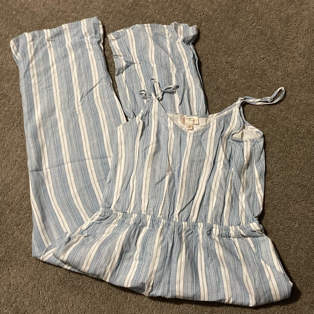 Women’s jumpsuit size S Dizzy Lizzy